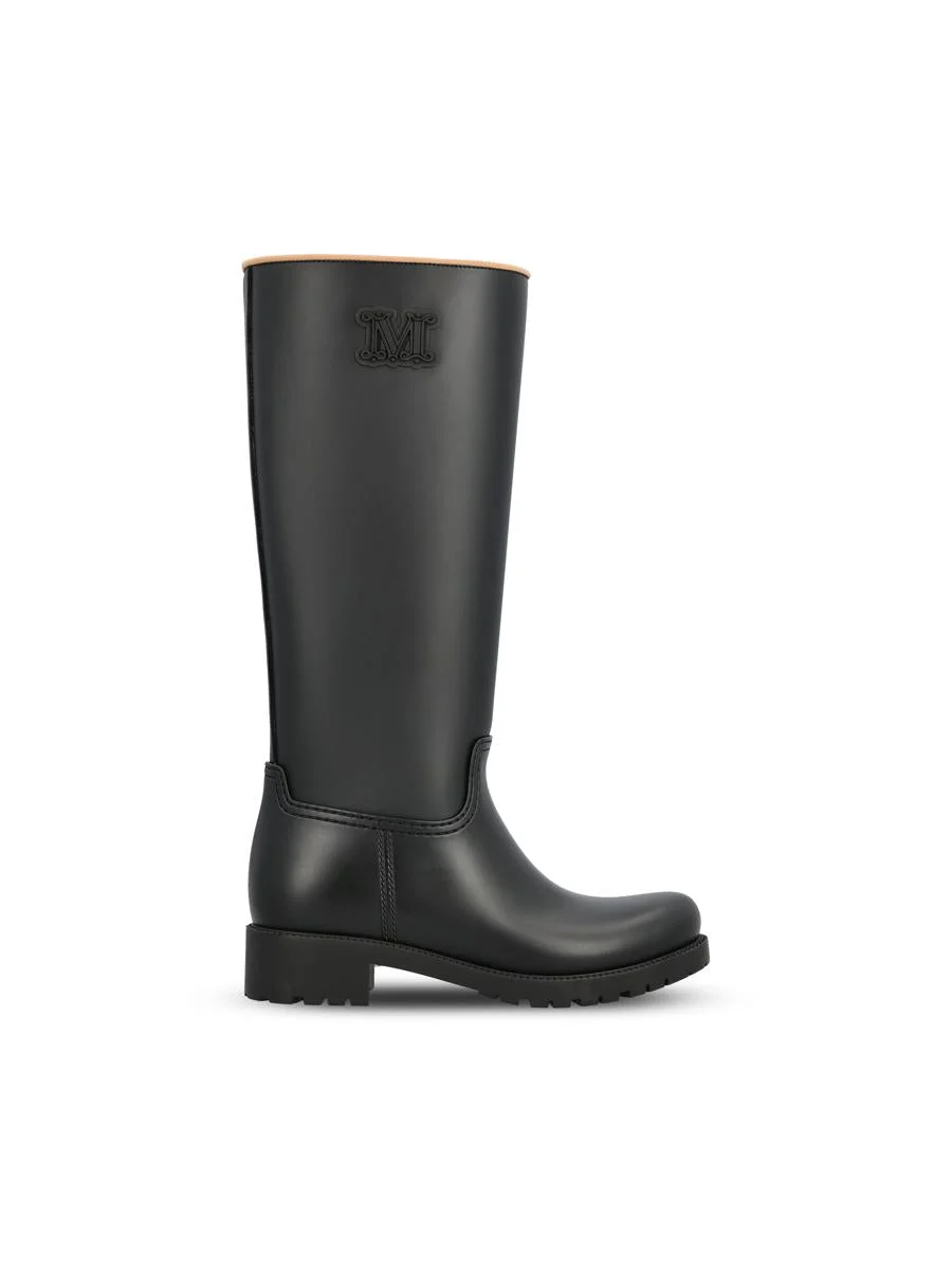 Max Mara Boots - 1