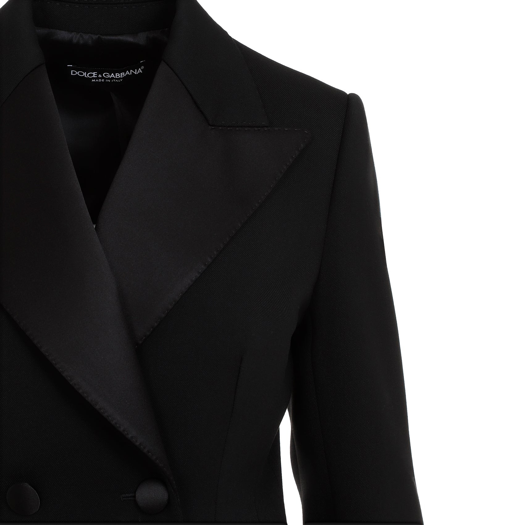Dolce & Gabbana Jacket Women - 4