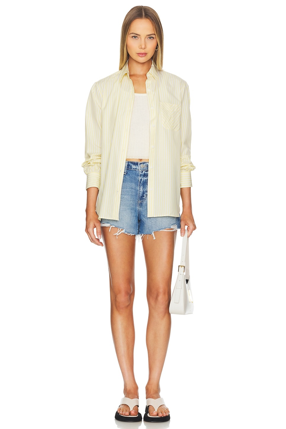 Beck Short - 4