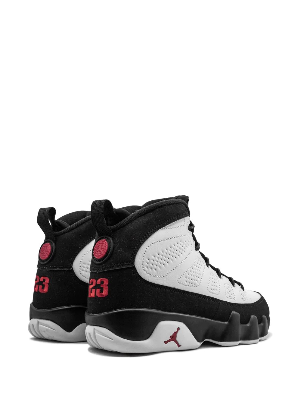 Air Jordan 9 Retro "Space Jam - 2016 Release" sneakers - 3