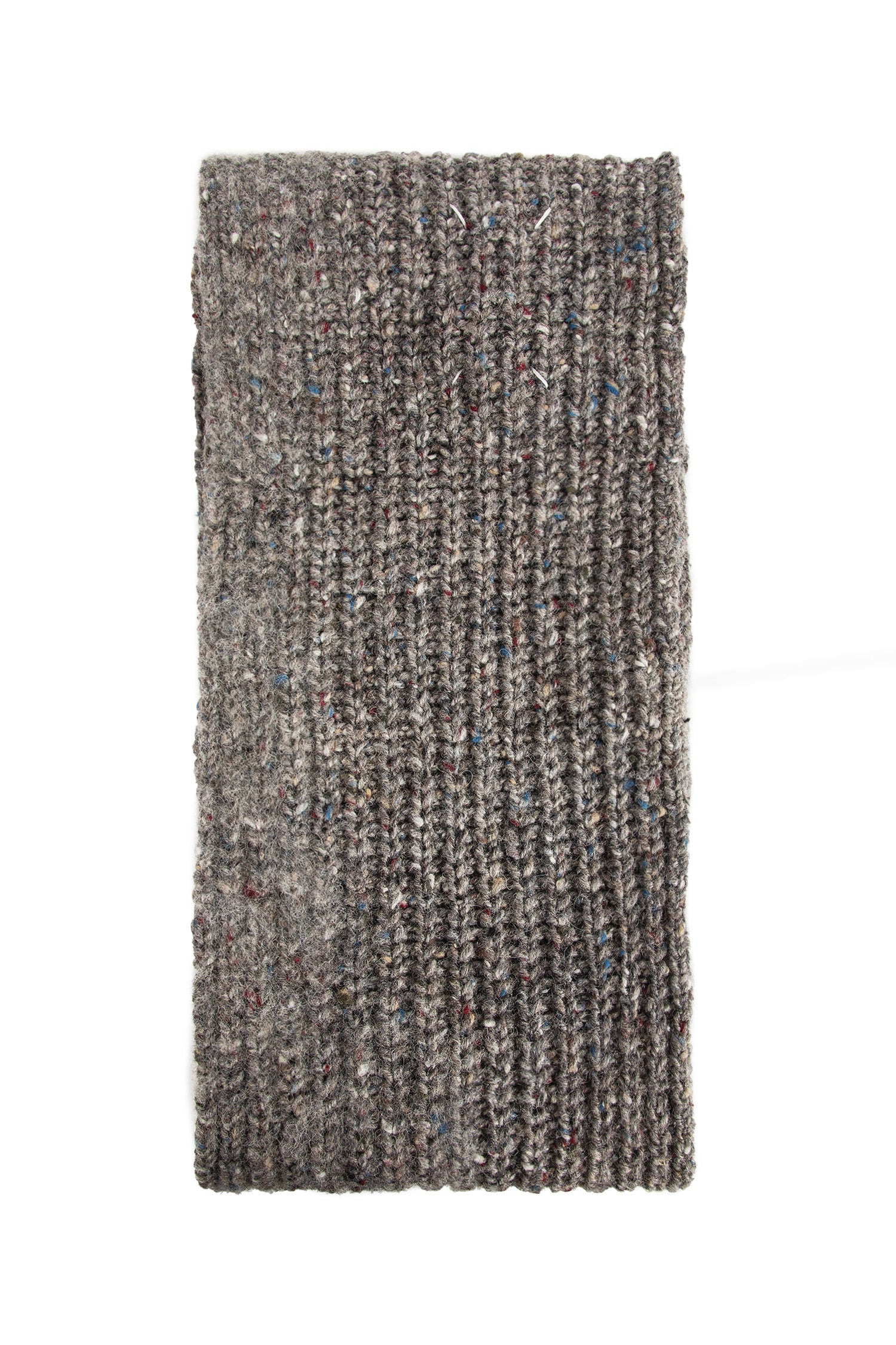 Wool Scarf - 2