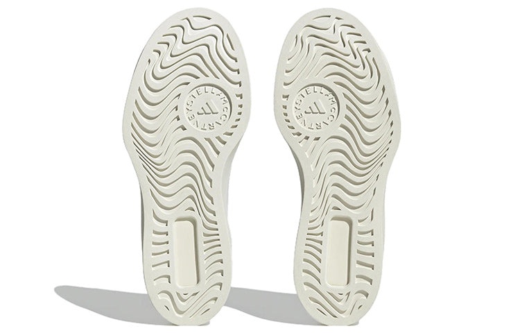 (WMNS) adidas Court x Stella McCartney HQ8675 - 5