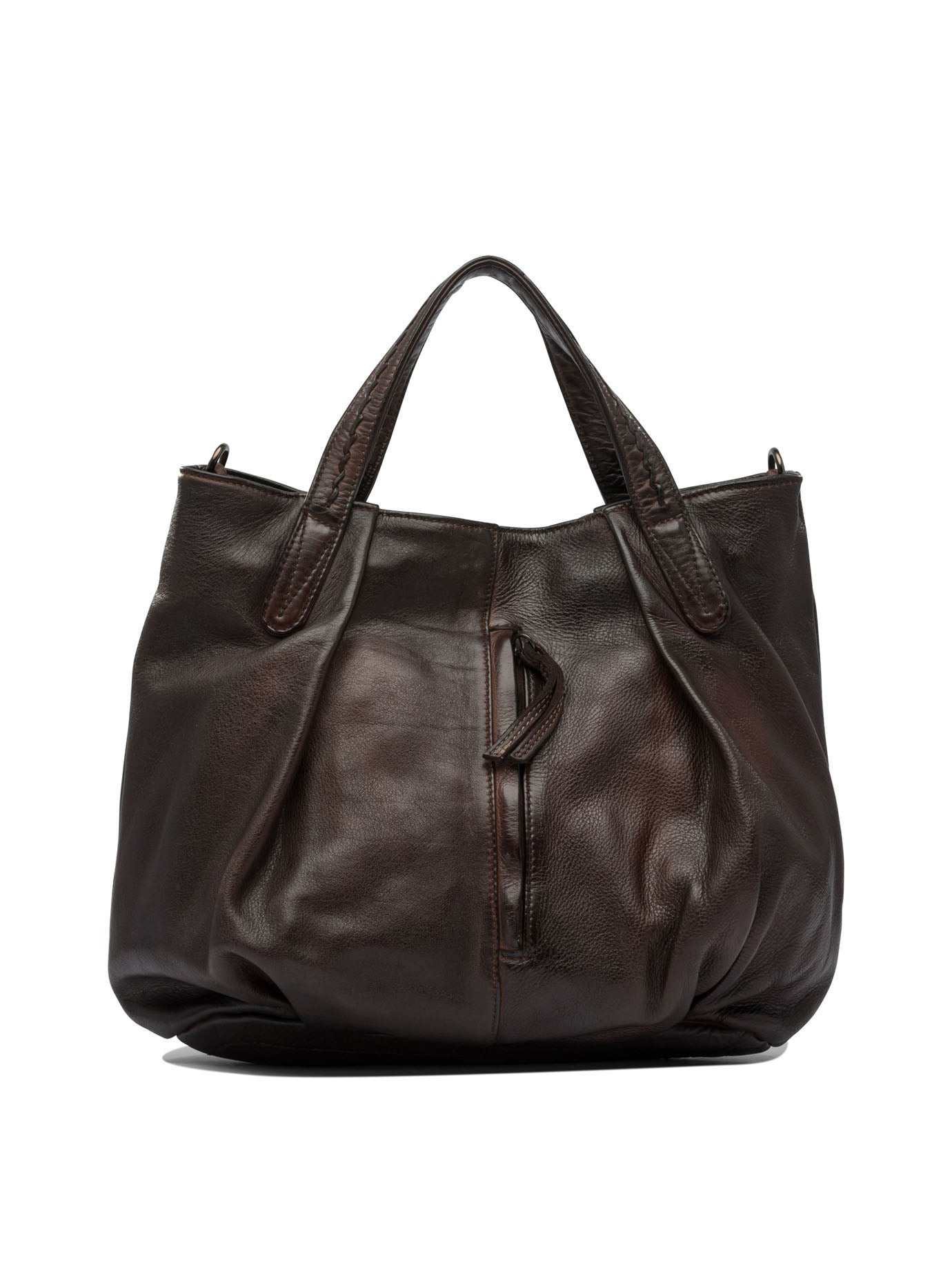 Giancarlo Nevola - Giancarlo Nevola Shoulder Bags - 3