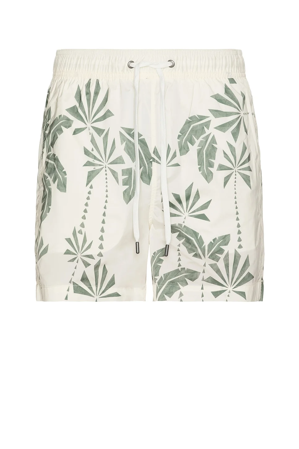 Charles 5" Swim Trunk - 1