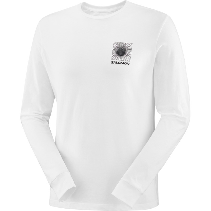 SNOW INSPIRED DIGITAL SWAMP 5