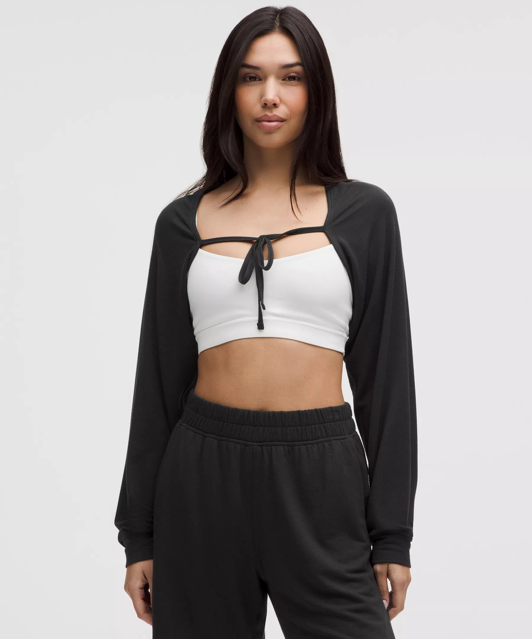 BeCalm Shrug - 1