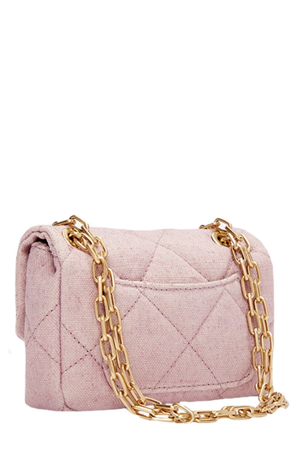 Nano Moon Bag - Pivoine - 4