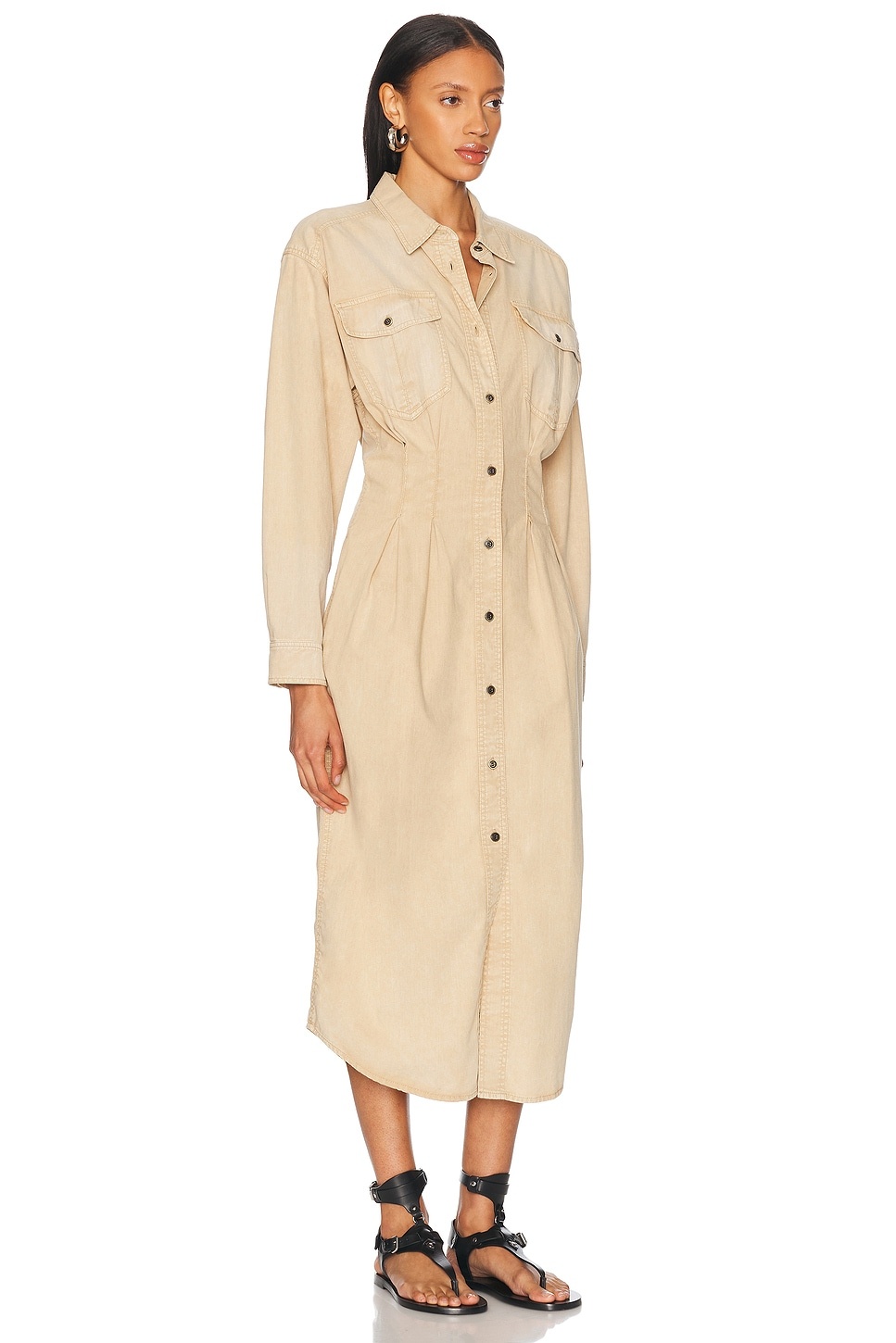 Nolwen Dress - 2