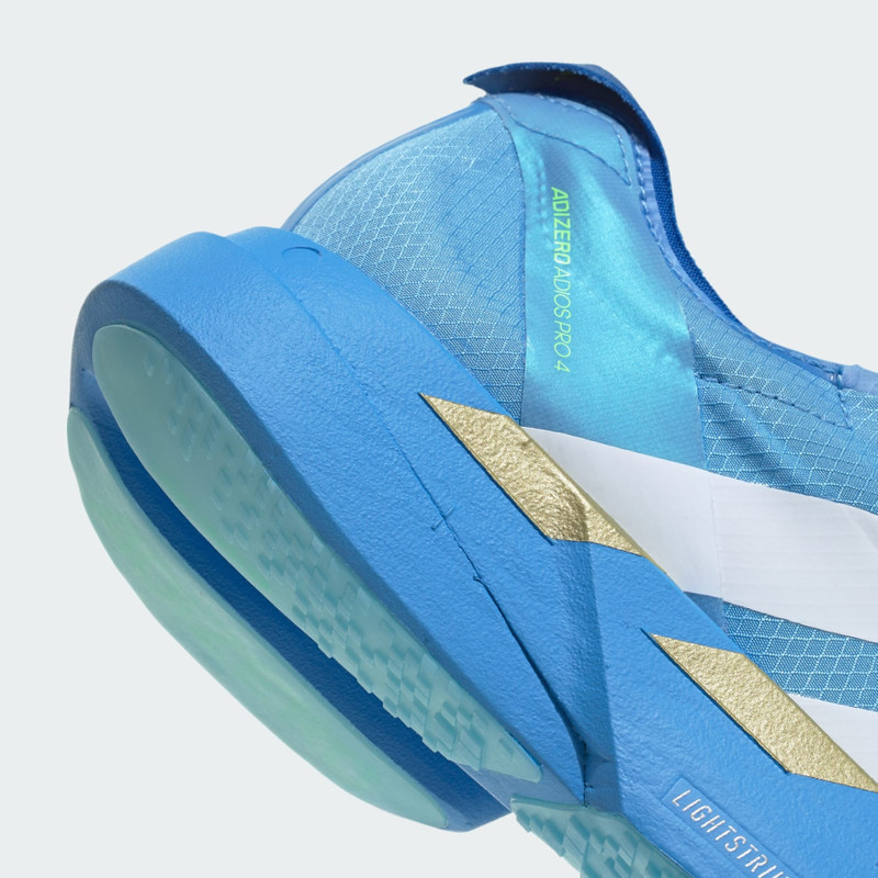 Adizero Adios Pro 4 Shoes 8