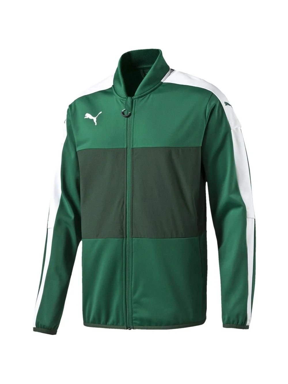 Veloce Stadium zip-up jacket - 1