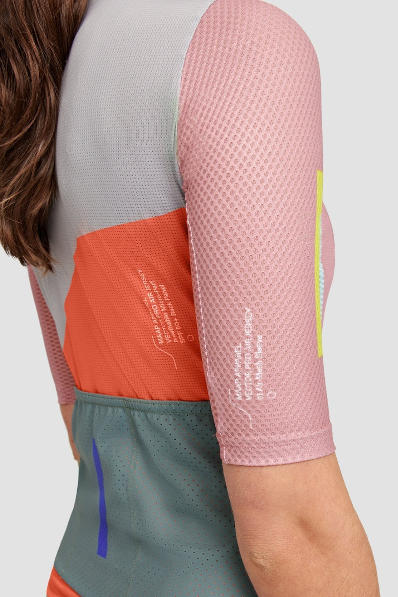 Women's Vector Pro Air Jersey 3