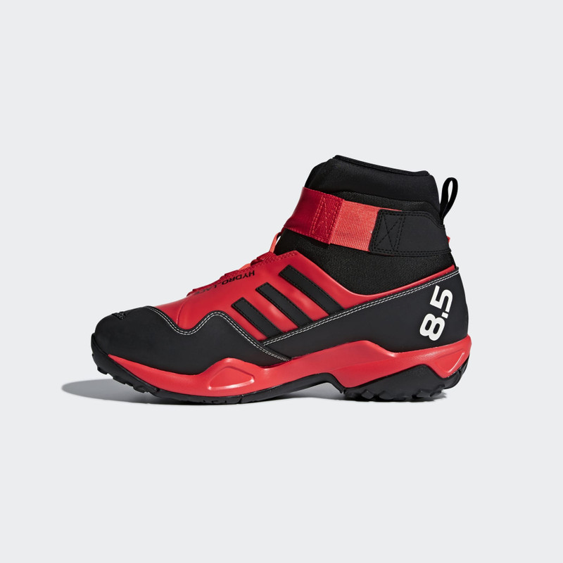 adidas Terrex Hydro Lace Boots outlook