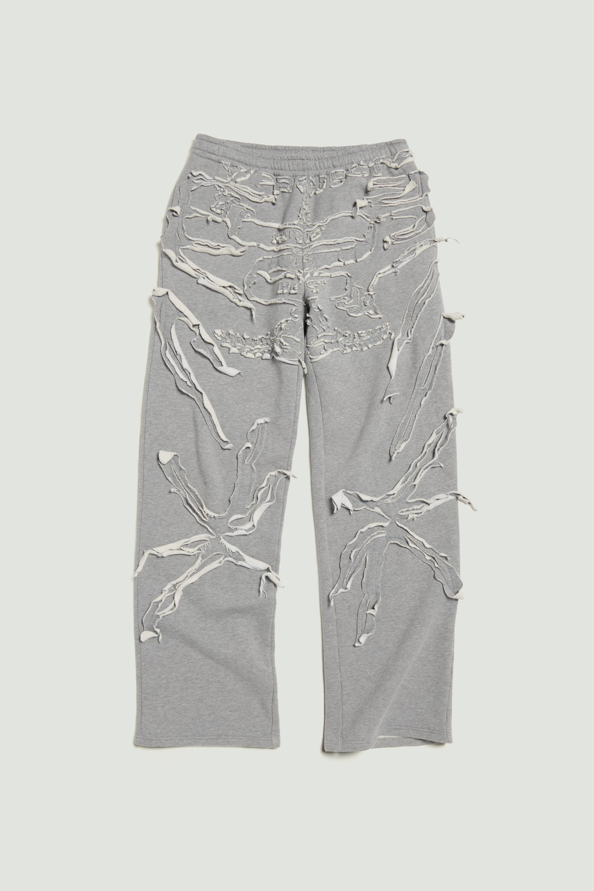 Paris' Best Patch Sweatpants - 6