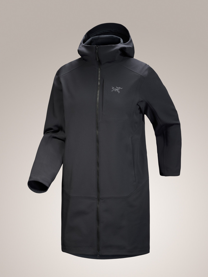 Arc'teryx Gamma MX Coat outlook