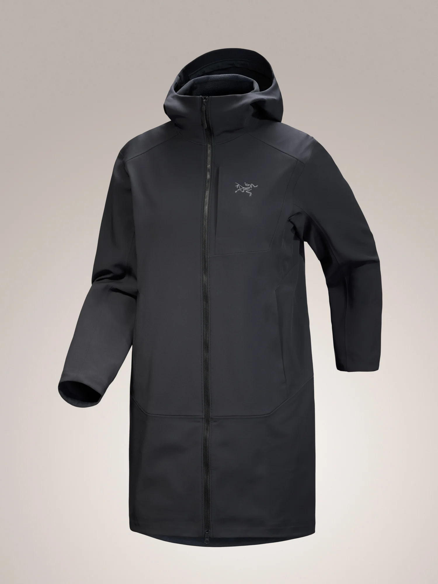 Gamma MX Coat - 1