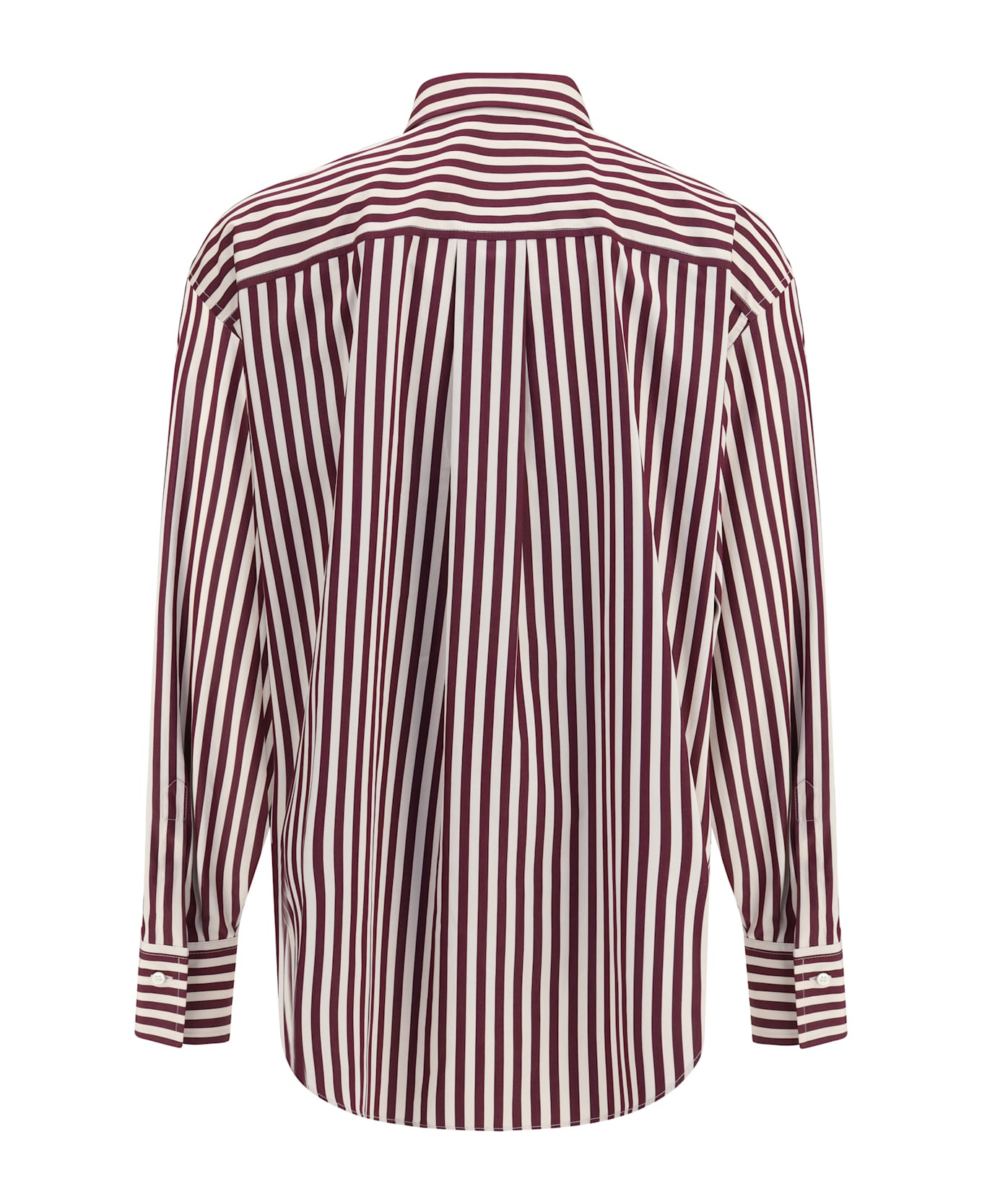 Striped Shirt - 2