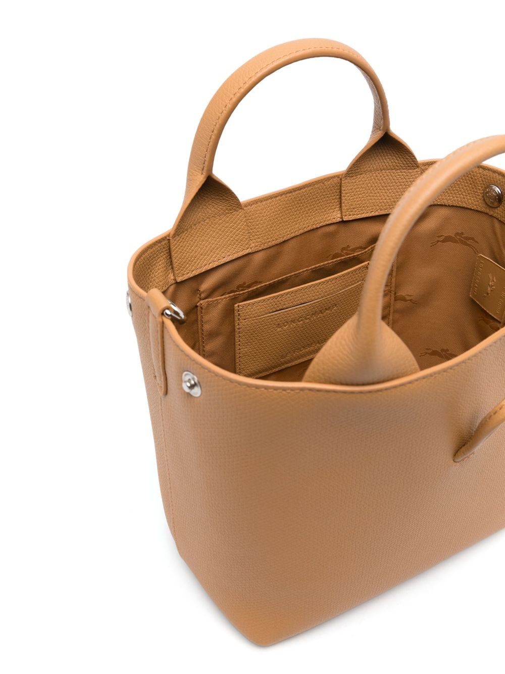 small Le Roseau tote bag - 4