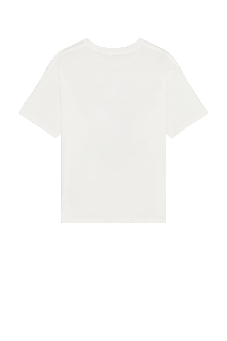 Crest Boxy Tee - 2