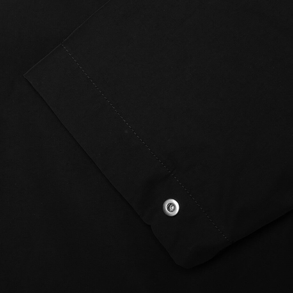 NRG X MMW JACKET - BLACK - 4