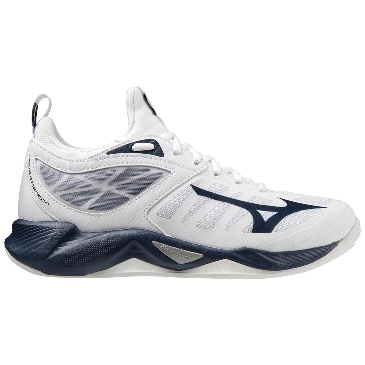 Women's Wave Dimension Volleyball Shoe - 6