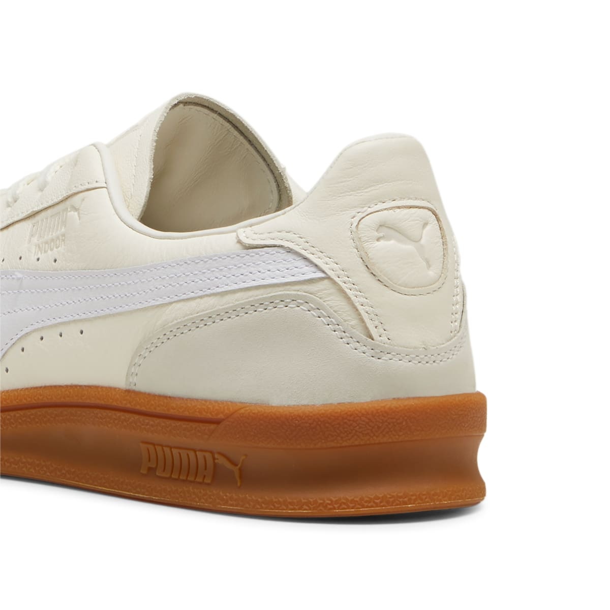 PUMA Indoor OG 'Frosted Ivory Gum' 395363-05 - 6