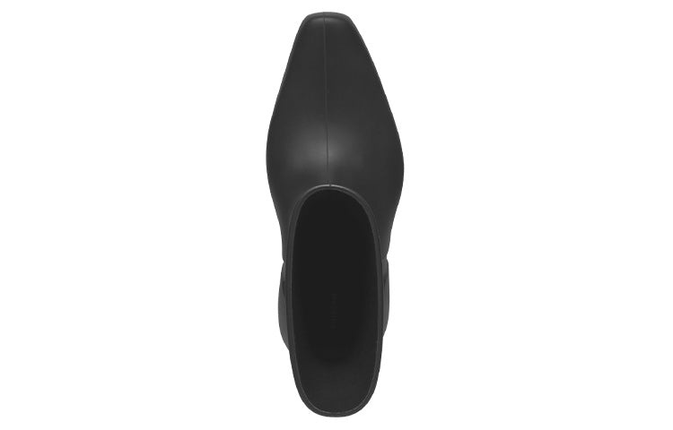 Balenciaga Excavator Boots 'Black' 714509W2DJ01000 - 5
