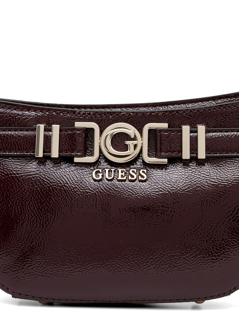 logo-detail shoulder bag 5