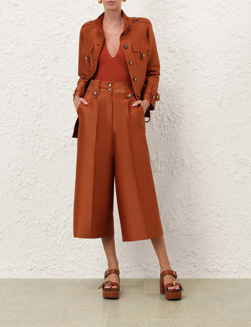LUNA UTILITY JACKET 7