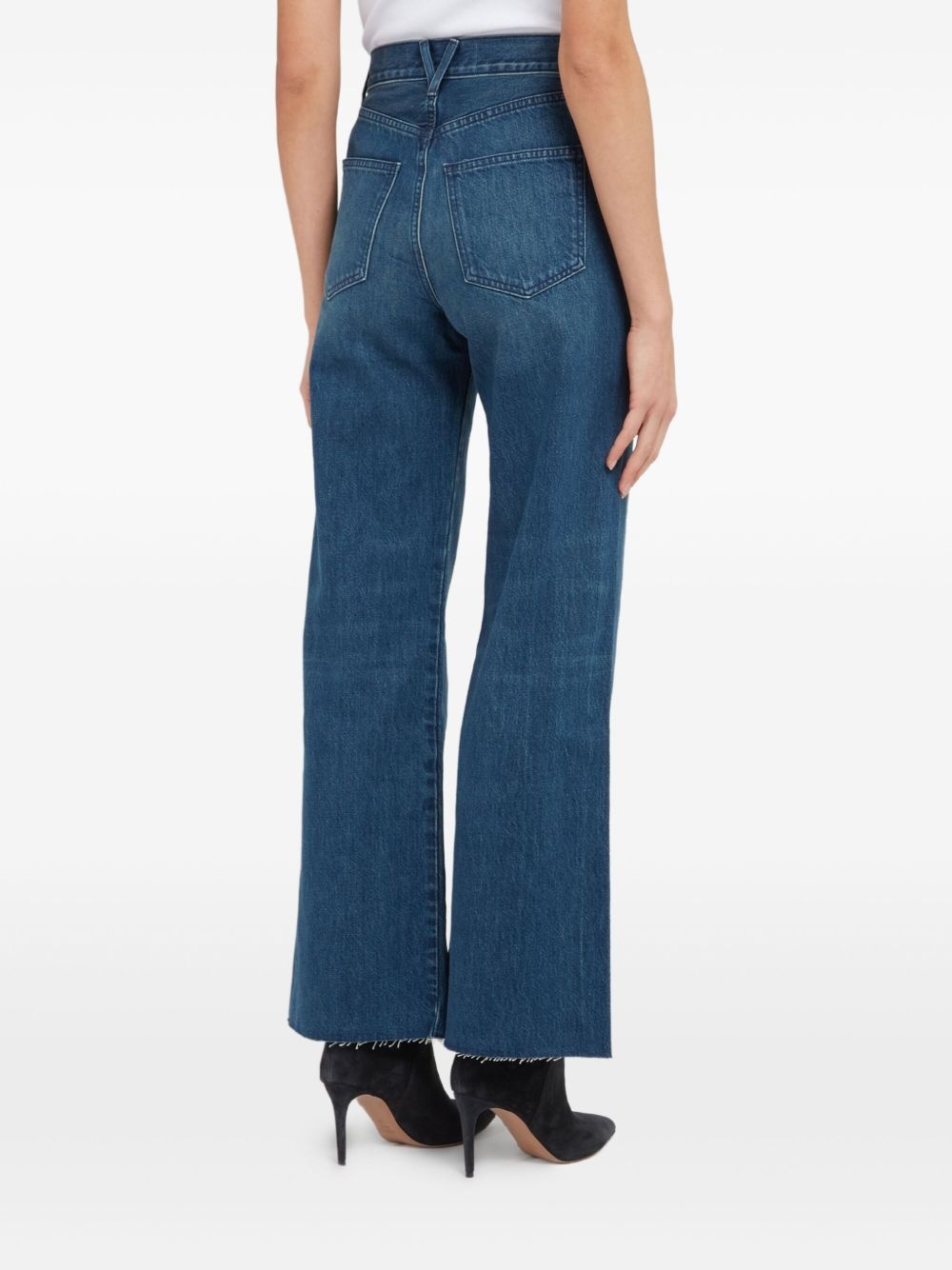 cotton jeans - 3