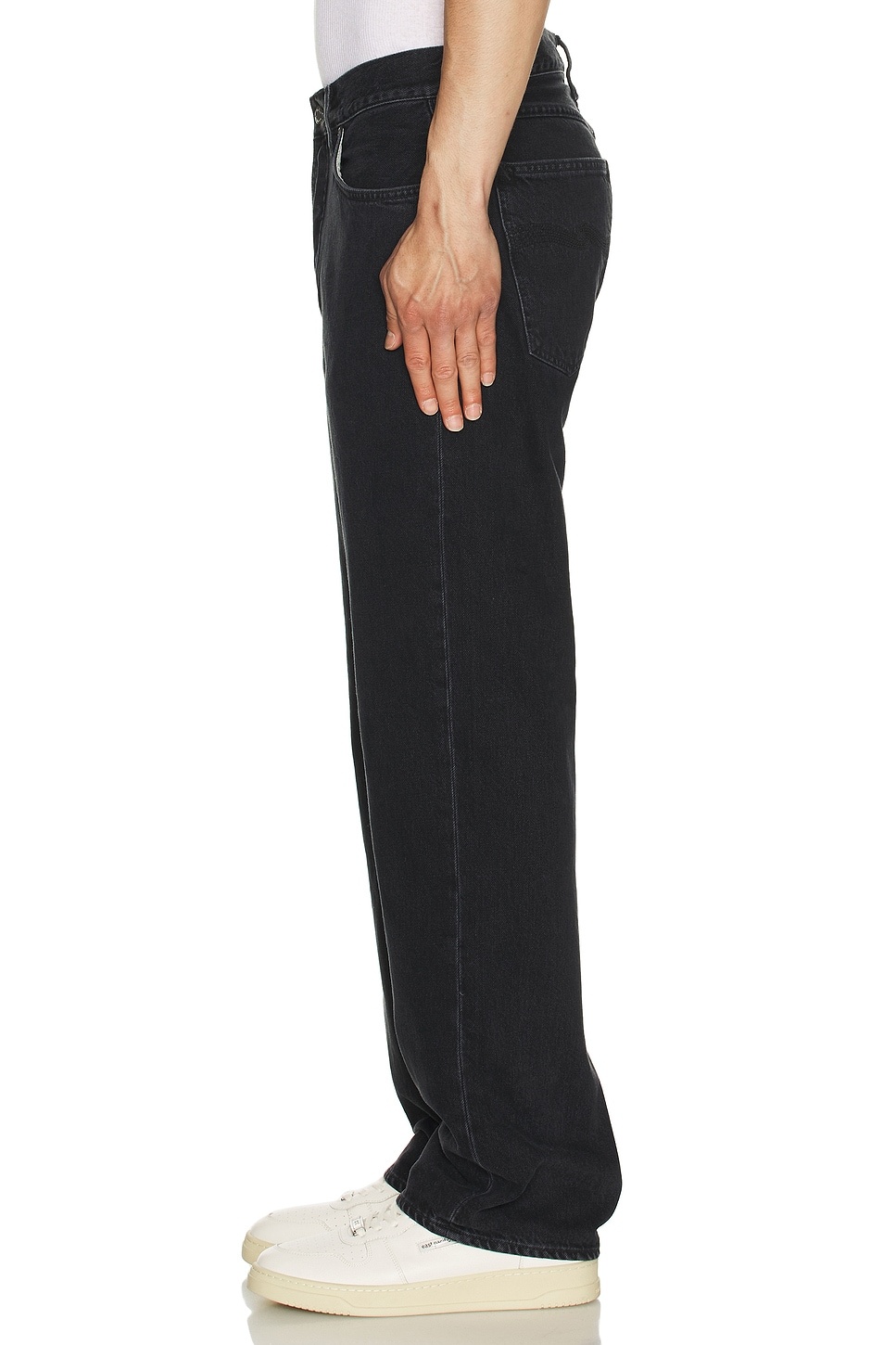 Tuff Tony Jeans - 4