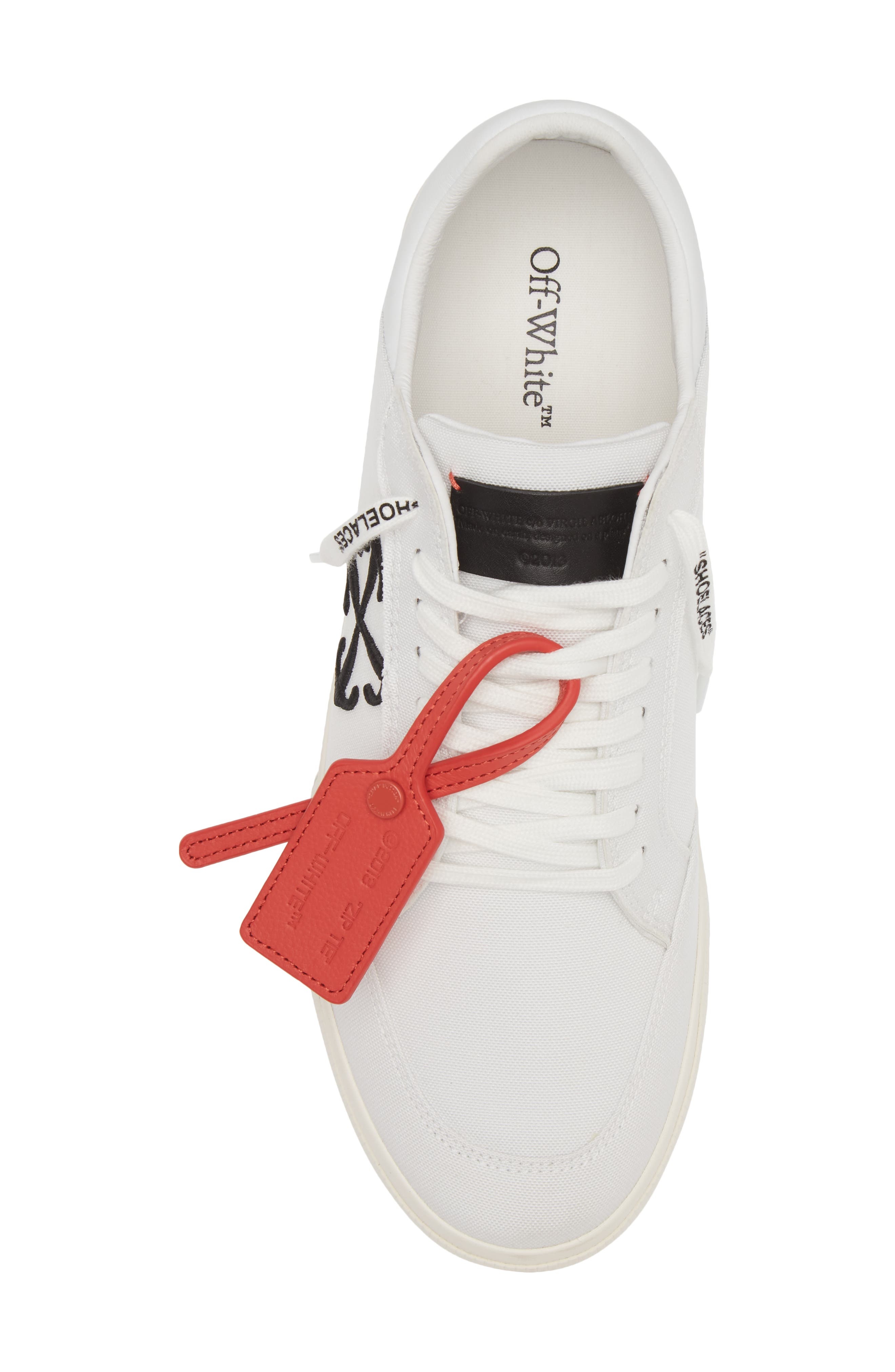 New Low Sneaker - 5