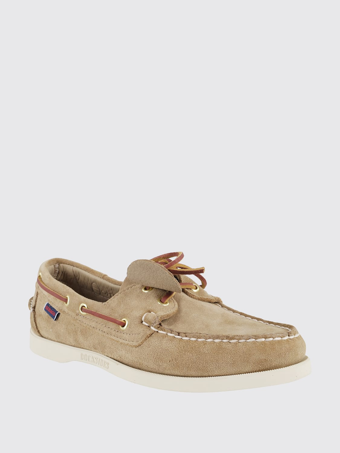 Flat shoes Sebago - 2