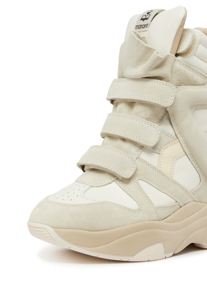 Balskee sneakers - 6
