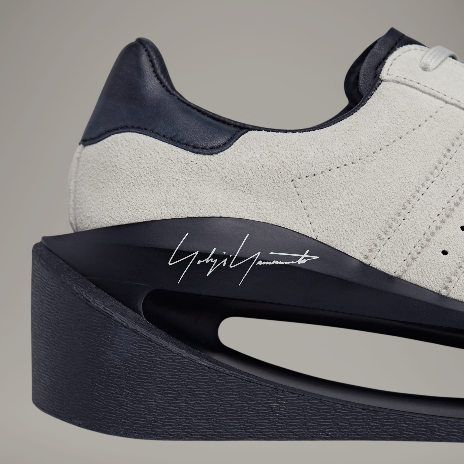 Y-3 Gendo Superstar Shoes - 10