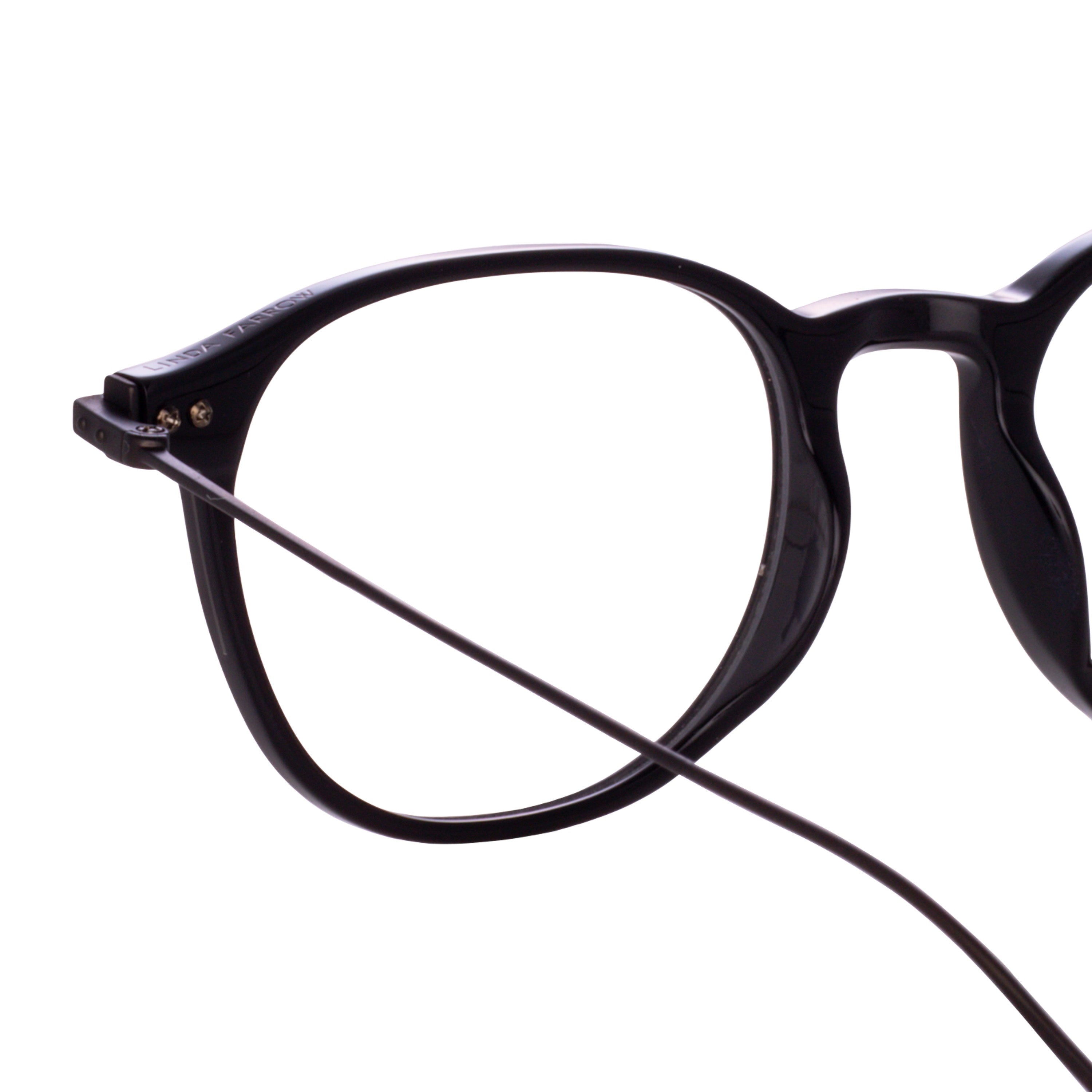 Meier Optical in Black - 5