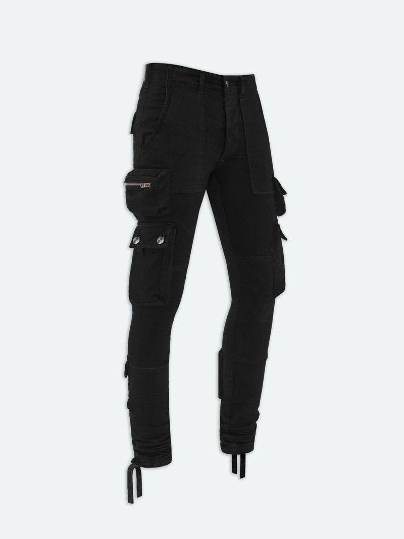 TACTICAL CARGO JEAN 3