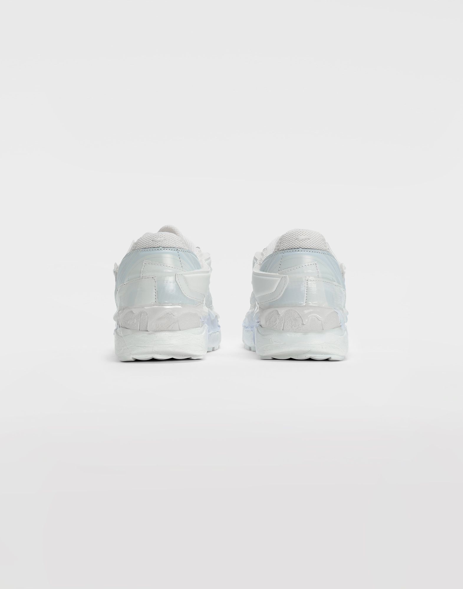 Fusion sneakers - 4
