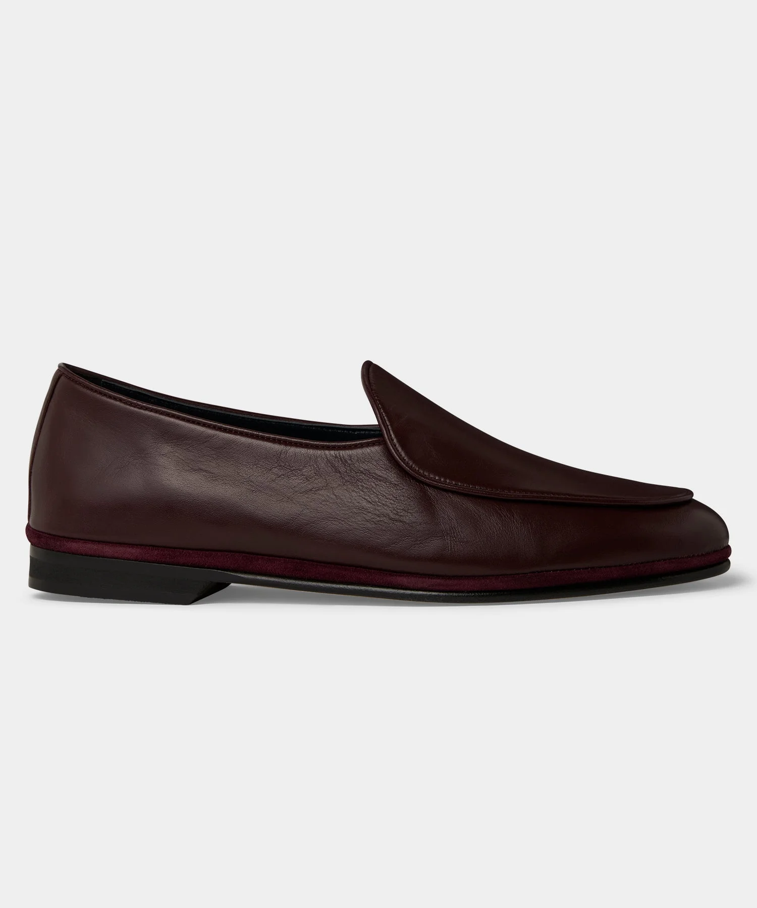 Rubinacci Venetian Loafer - 1