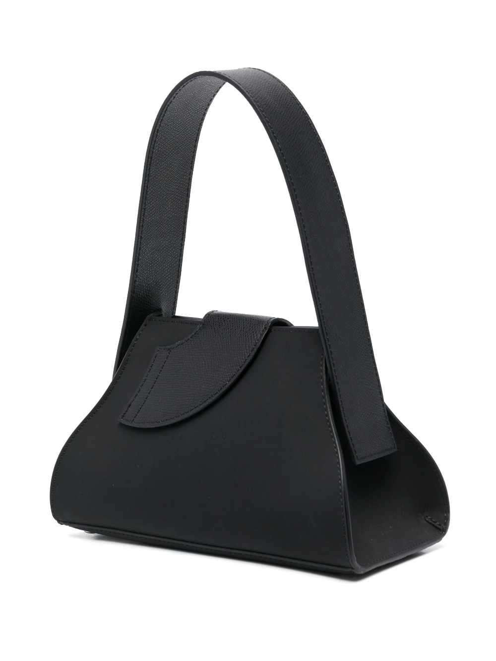 small Comma logo-lettering tote bag - 3