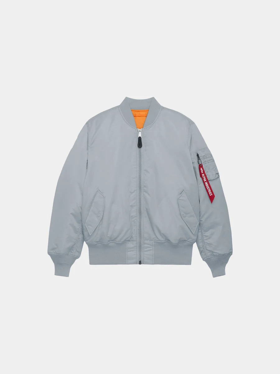 MA-1 BOMBER JACKET (HERITAGE) - 1