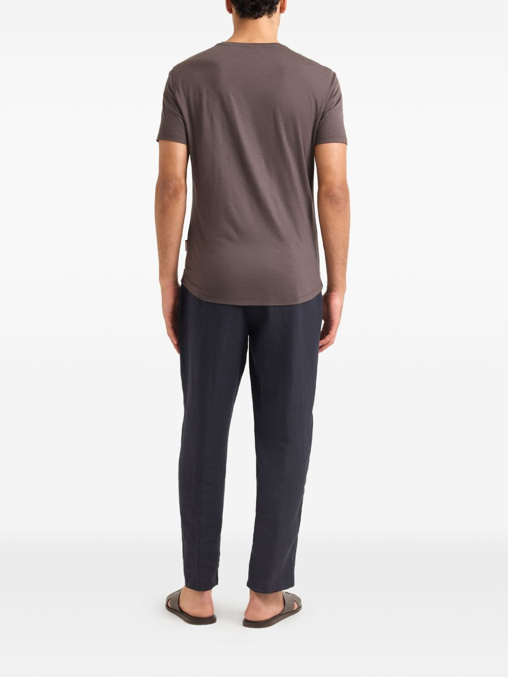 OB-T merino T-shirt - 3