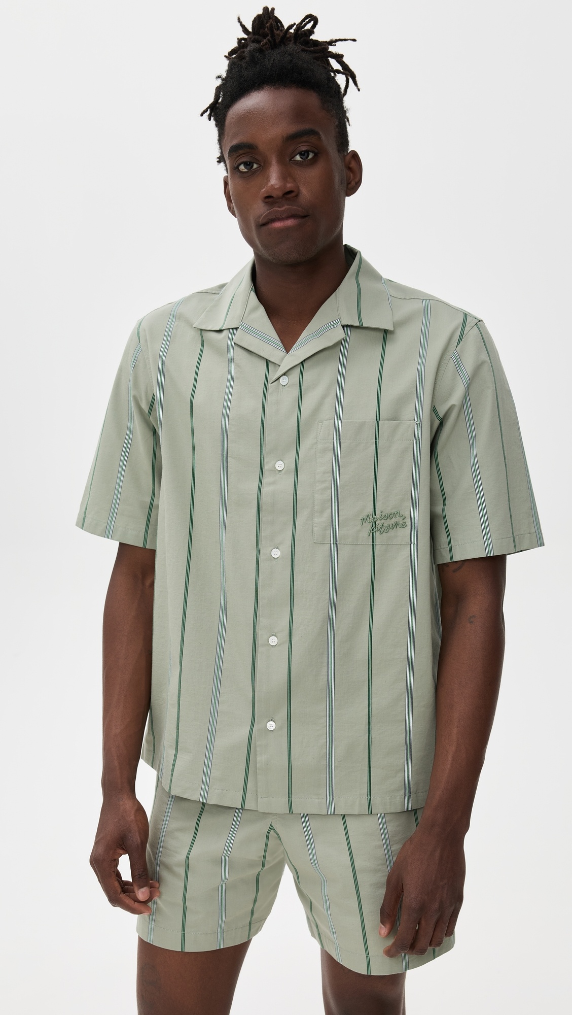 Resort Shirt - 1
