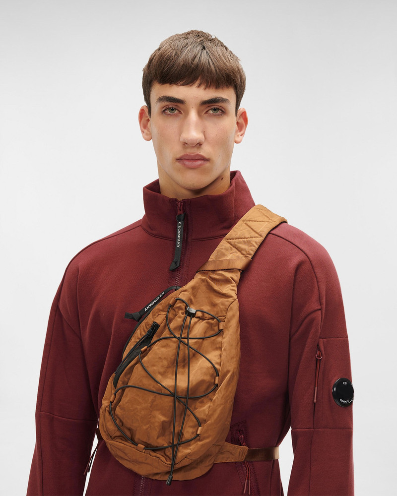 C.P. Company Nylon B Crossbody Rucksack outlook