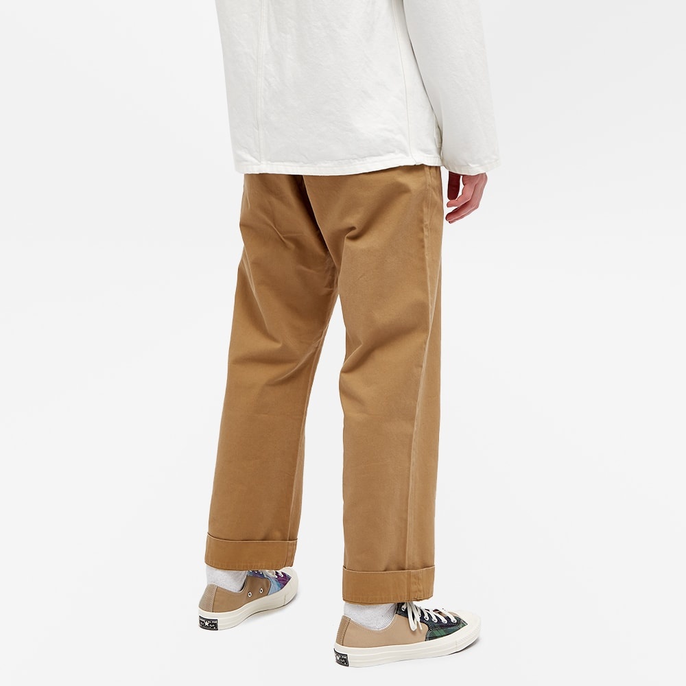 RRL Field Chino - 5