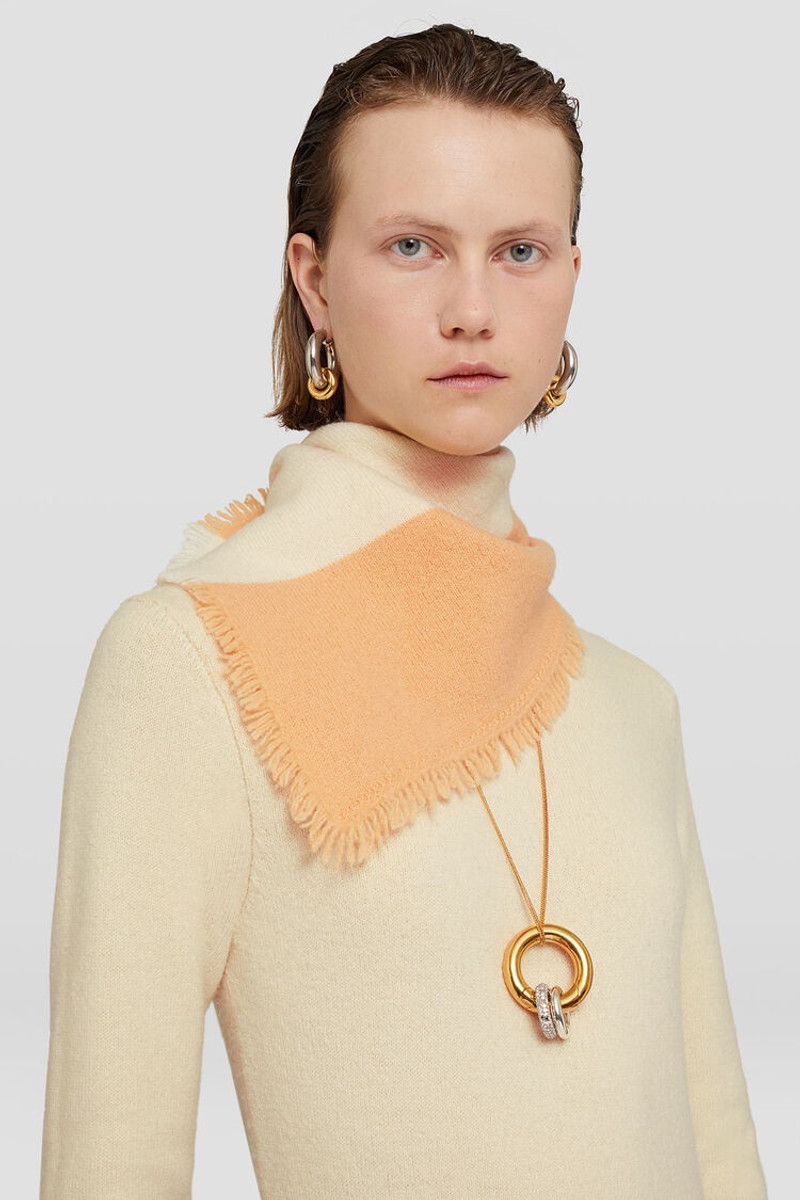 Jil Sander Foulard outlook