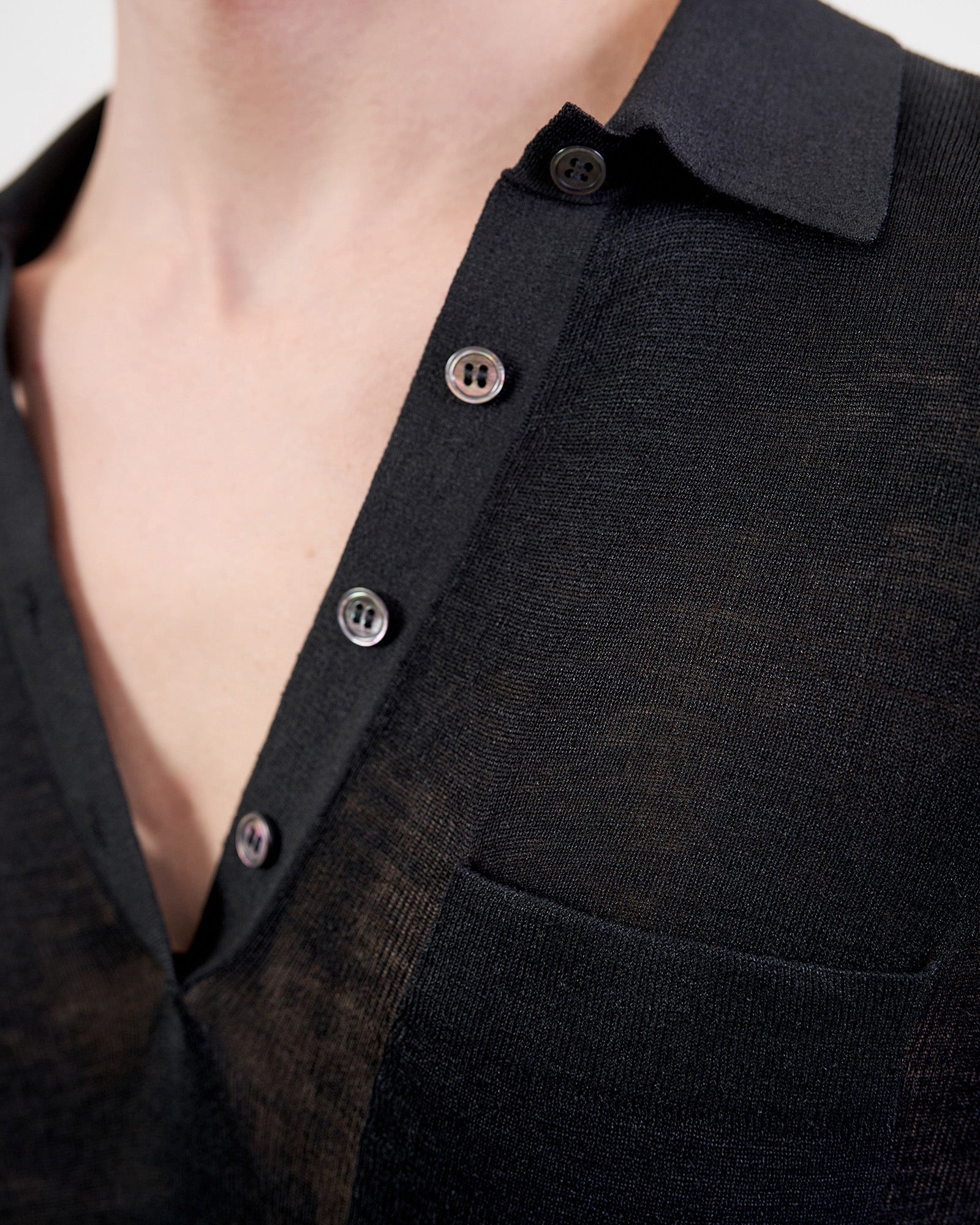 JACQUES SWEATER - 4