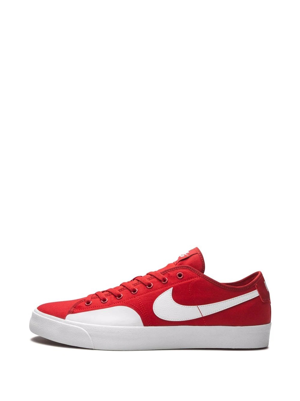 SB Blazer Court low-top sneakers - 5