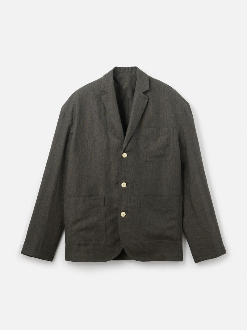 The Pastro jacket - 1