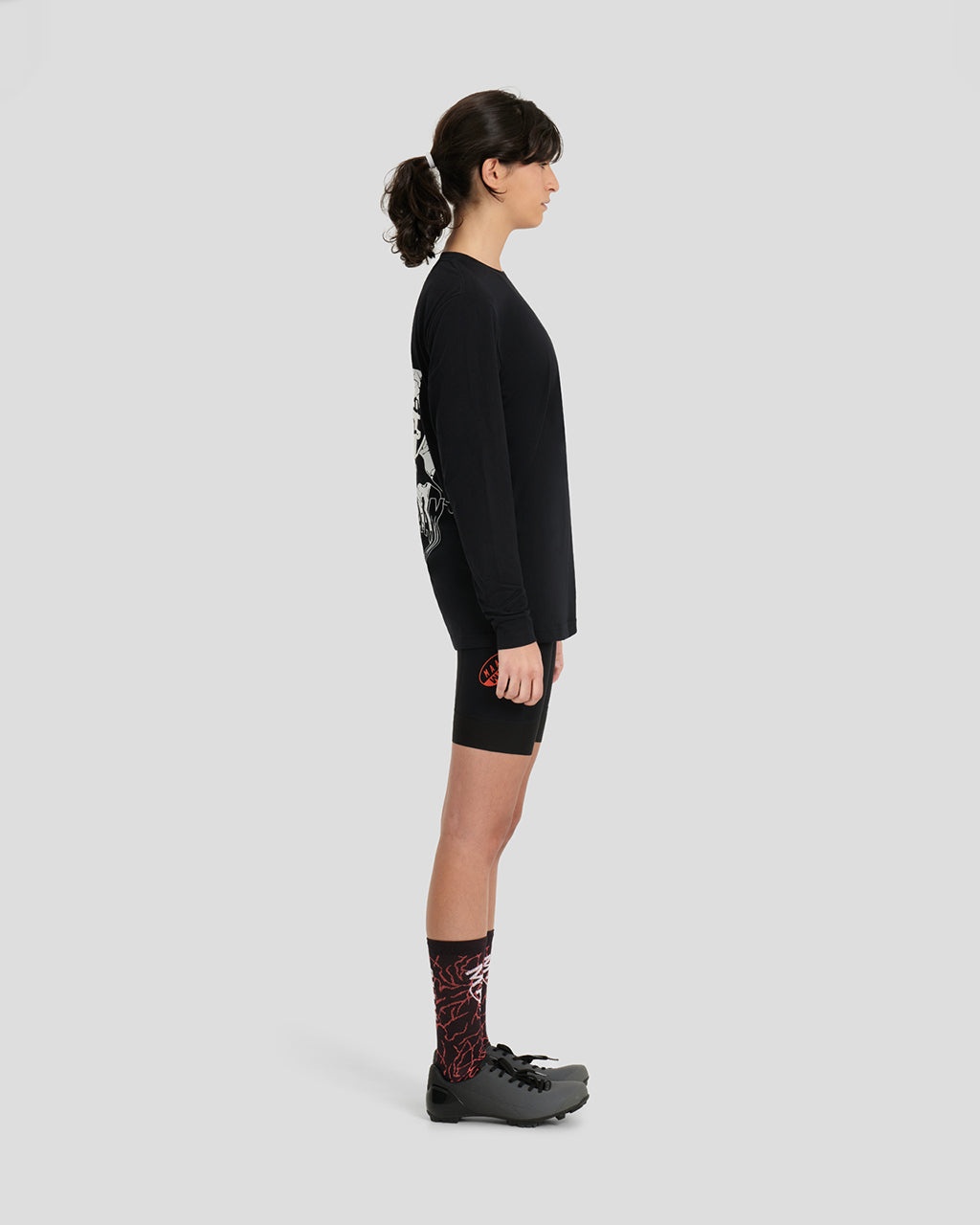 Women's MAAP X PAM LS Tee - 3