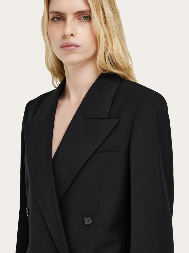 Double breasted blazer 4